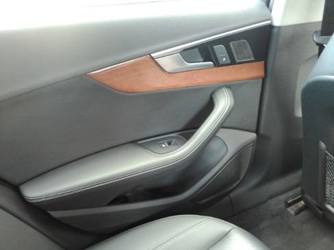 Used 2020 Audi A4 2.0T Premium Plus w/ Premium Plus Package FWD image 32