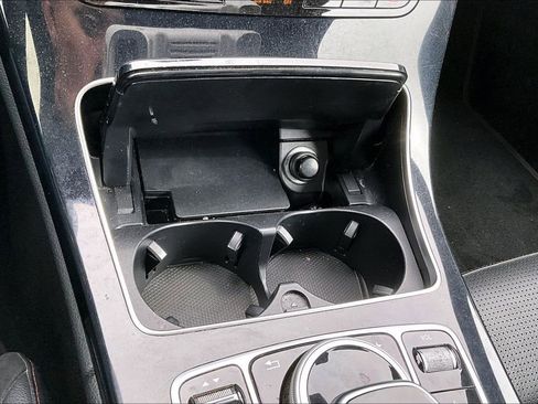 Used 2017 Mercedes-Benz C 43 AMG 4MATIC Coupe w/ Premium 2 Package image 33