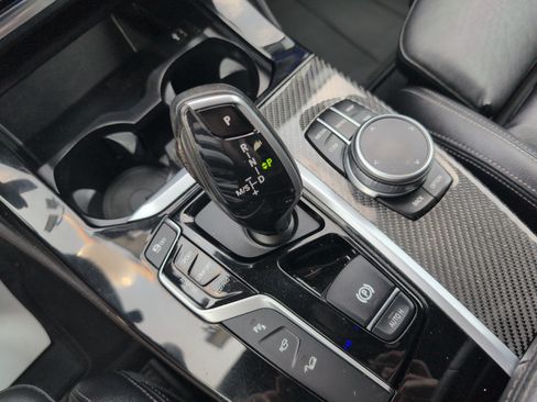 Used 2021 BMW X4 M40i w/ Premium Package AWD/4WD image 22