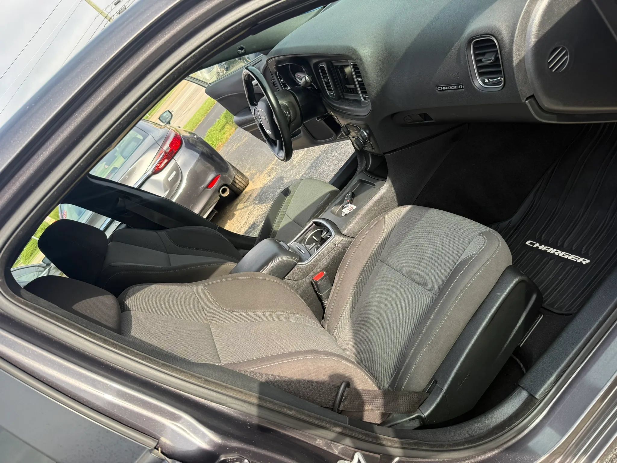 Used 2020 Dodge Charger Police w/ Convenience Group I AWD/4WD image 21