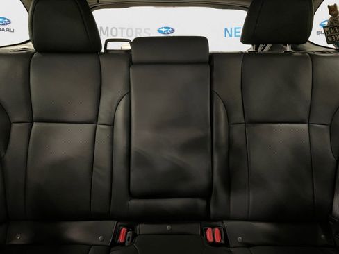 Certified 2023 Subaru Outback Limited XT image 13