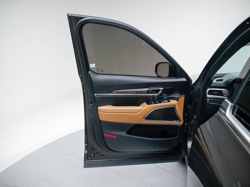 Used 2020 Kia Telluride SX FWD image 22