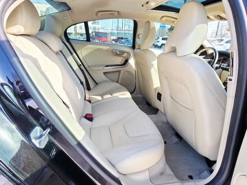 Used 2015 Volvo S60 T5 Premier w/ Convenience Package image 20