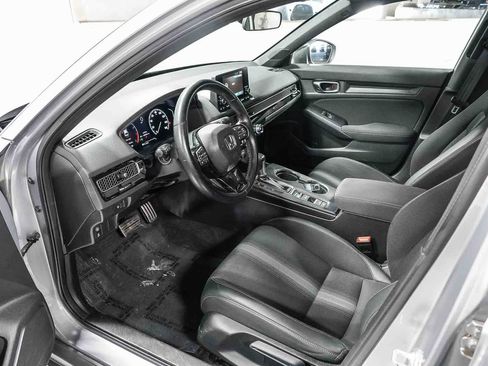 Used 2023 Honda Civic Sport image 17