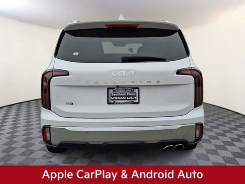 Certified 2024 Kia Telluride SX image 6