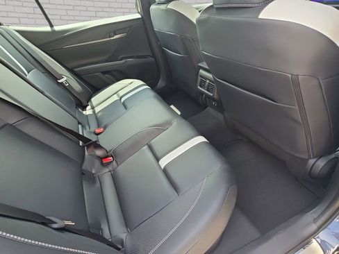 New 2026 Toyota Camry SE FWD image 11