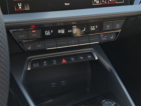 New 2026 Audi S3 Premium image 14