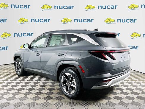 New 2026 Hyundai Tucson SEL image 5