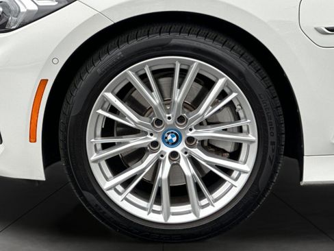 Used 2023 BMW 330e w/ Premium Package RWD image 25