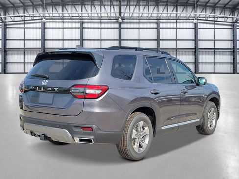 New 2026 Honda Pilot EX-L image 5