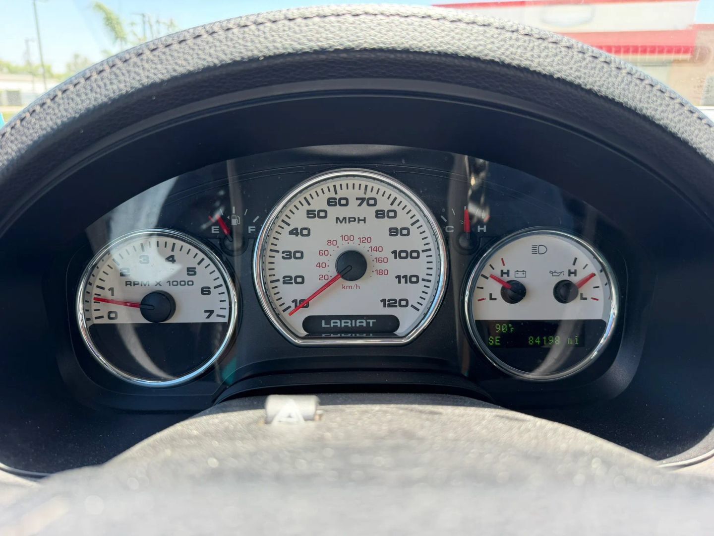 Used 2008 Ford F150 XLT AWD/4WD image 25