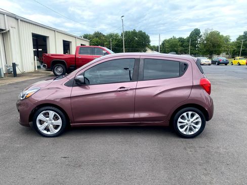 Used 2019 Chevrolet Spark LS image 8