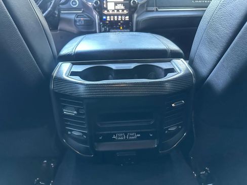 Used 2019 RAM 3500 Limited image 24