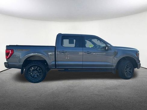 Certified 2023 Ford F150 Tremor image 16