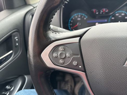 Used 2021 Chevrolet Colorado ZR2 image 49