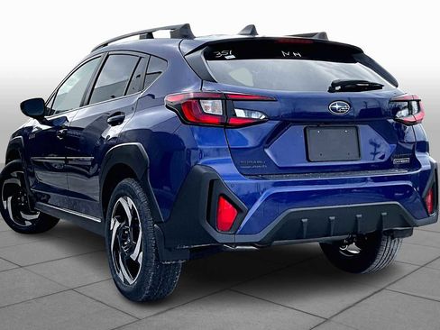 New 2026 Subaru Crosstrek 2.5i Limited image 11