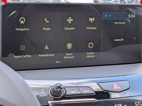 New 2026 Acura RDX SH-AWD w/ Technology Package image 21