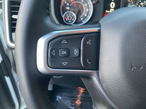 Used 2024 RAM 2500 Big Horn w/ Bed Utility Group image 12