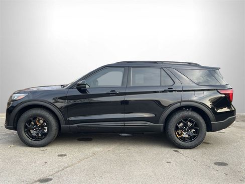 New 2026 Ford Explorer Tremor w/ Tremor Ultimate Package image 27