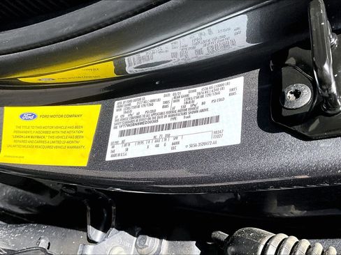 Used 2021 Ford F250 Lariat image 4