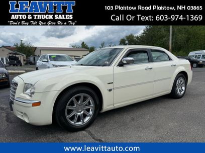 Used 2006 Chrysler 300 C