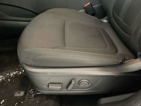 Used 2024 Hyundai Tucson SEL image 12