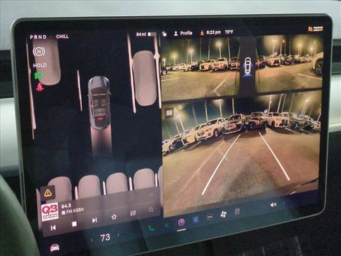 Used 2024 Tesla Model Y 2WD image 14