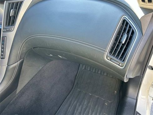 Used 2018 INFINITI Q50 Sport image 26