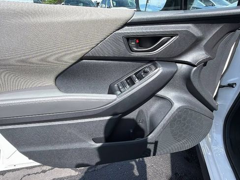New 2026 Subaru Crosstrek 2.0i Premium AWD/4WD image 19