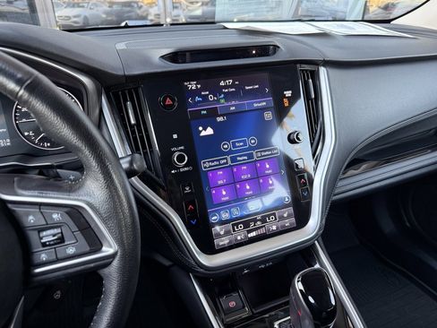 Used 2021 Subaru Legacy Limited XT w/ Popular Package #2 image 22