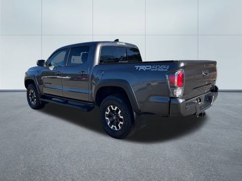 Used 2023 Toyota Tacoma TRD Off-Road image 7