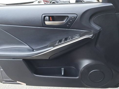 Used 2023 Lexus IS 300 w/ Premium Package RWD image 26
