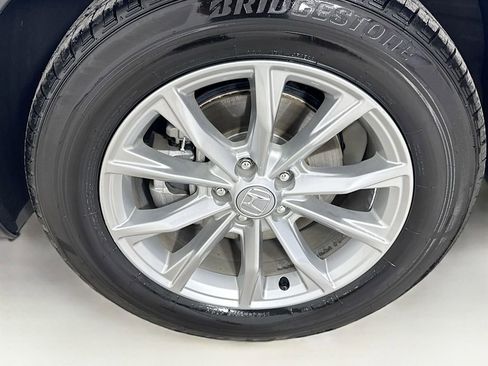 Used 2024 Honda CR-V EX-L image 42
