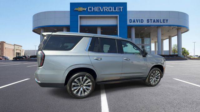 New 2026 Chevrolet Tahoe High Country RWD image 8