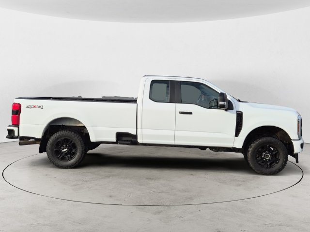 Certified 2024 Ford F250 XL w/ STX Appearance Package AWD/4WD image 4
