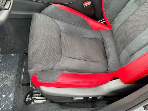 New 2026 Subaru WRX Limited image 18