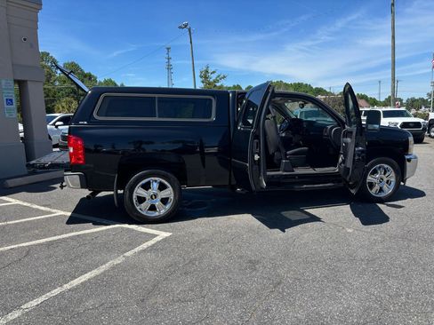 Used 2013 Chevrolet Silverado 1500 LT AWD/4WD image 25