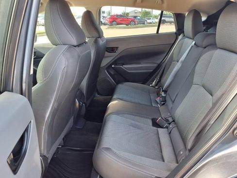 Certified 2024 Subaru Crosstrek 2.0i Premium AWD/4WD image 7