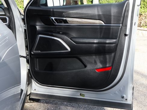 Used 2022 Kia Telluride EX w/ EX Premium Package image 44