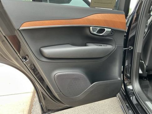 Certified 2024 Volvo XC90 T8 Plus w/ Protection Package Premier AWD/4WD image 29