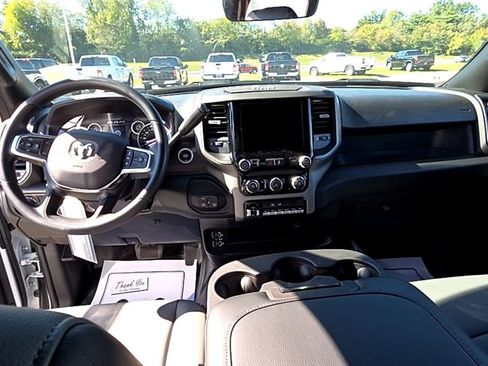 New 2026 RAM 4500 Tradesman w/ Chrome Appearance Group image 12