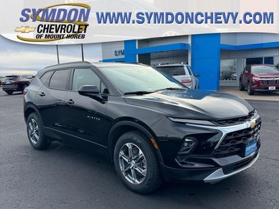 Certified 2023 Chevrolet Blazer LT w/ Convenience Package