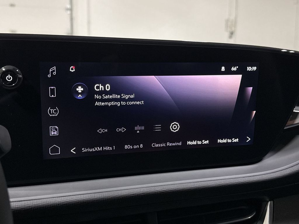 New 2026 Buick Envista Preferred w/ Convenience I Package FWD image 14