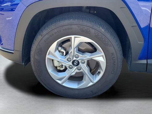 Certified 2022 Hyundai Tucson SEL w/ Cargo Package AWD/4WD image 27