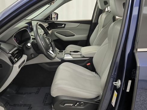 Used 2023 Acura MDX SH-AWD w/ Technology Package image 18