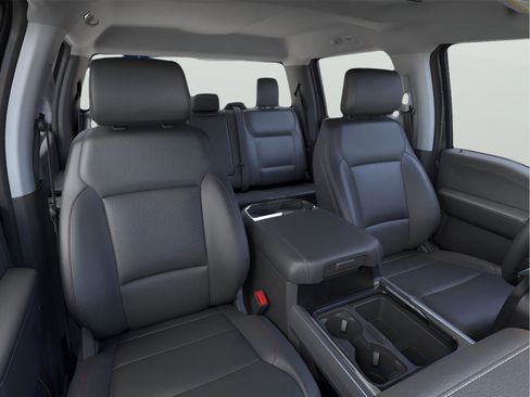 New 2026 Ford F250 Lariat image 10