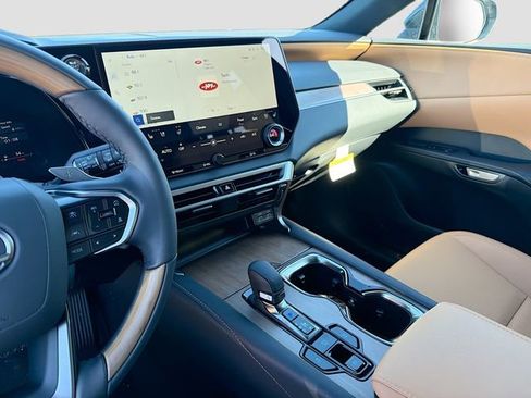 New 2026 Lexus RX 350 Premium image 29