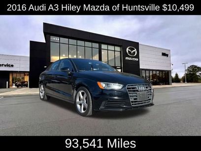 Used 2016 Audi A3 1.8T Premium