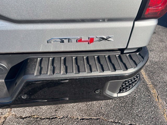 Used 2025 GMC Sierra 1500 AT4X AWD/4WD image 6