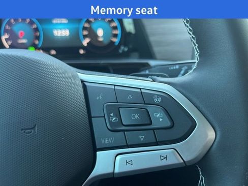 New 2026 Volkswagen Atlas SEL image 11